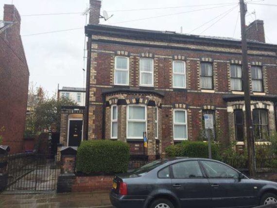 3 Bedroom Semi-Detac...